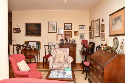Apartamento T5+1  Foz do Douro