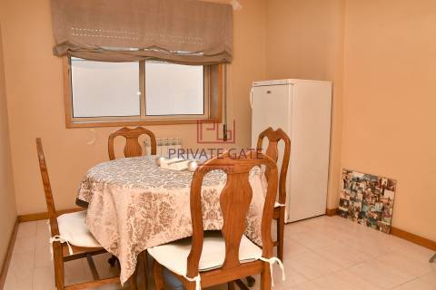 Apartamento T5+1  Foz do Douro