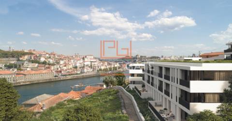 Moradia T4 DUPLEX Venda em Santa Marinha e São Pedro da Afurada,Vila Nova de Gaia