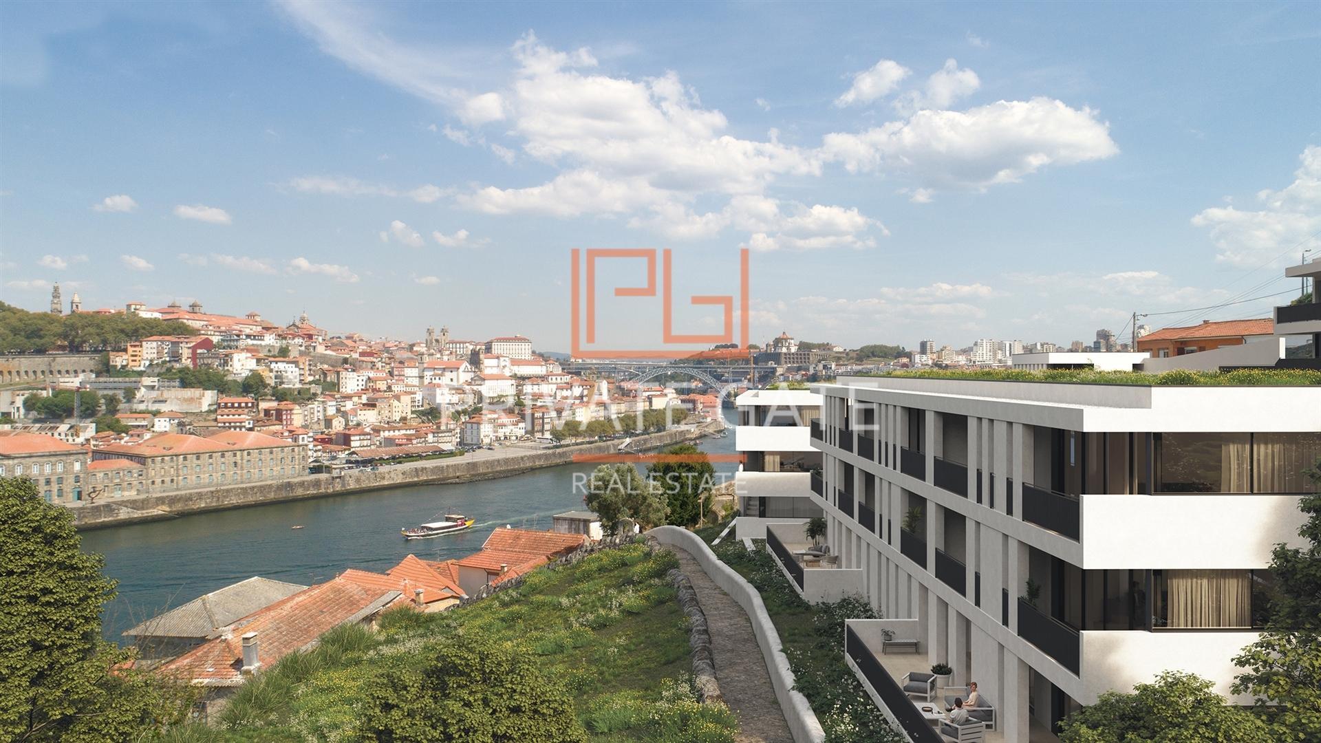 Apartamento T3 Vila Nova de Gaia