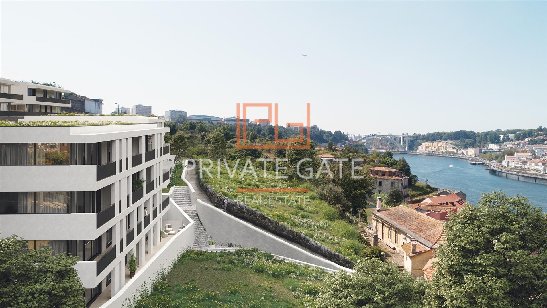 Apartamento T3 Vila Nova de Gaia