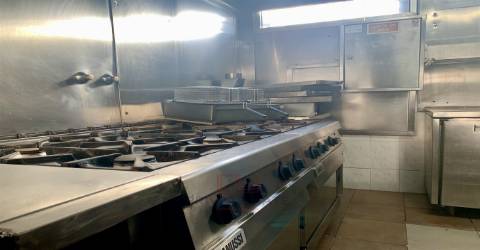 Restaurante  Venda em Ramalde,Porto