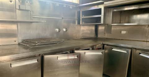 Restaurante  Venda em Ramalde,Porto