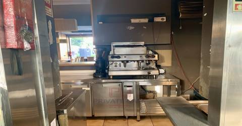 Restaurante  Venda em Ramalde,Porto