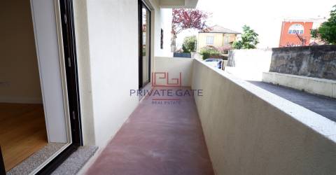 T3 totalmente renovado Boavista