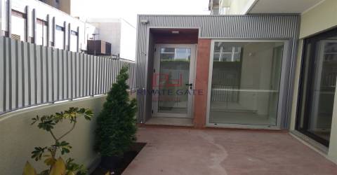 T3 totalmente renovado Boavista