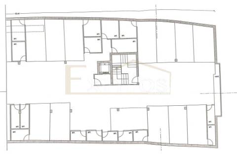 Terreno em Vilar do Pinheiro