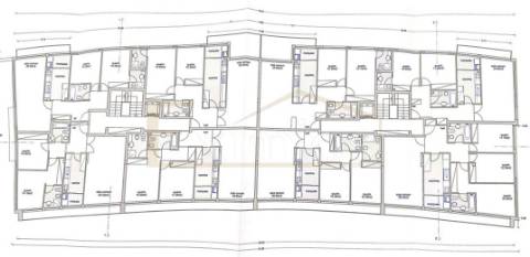 Terreno em Vilar do Pinheiro