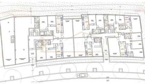 Terreno em Vilar do Pinheiro