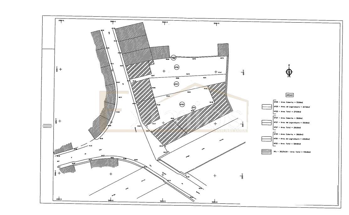 Terreno para construção, na Póvoa de Varzim