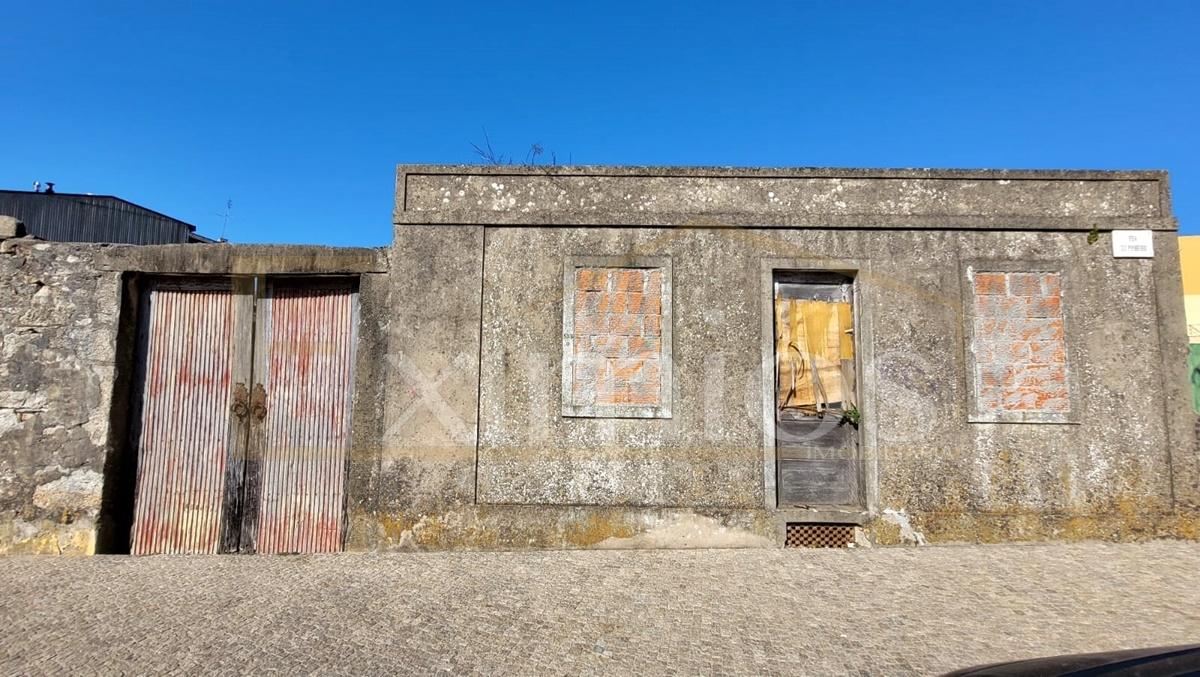 Terreno para construção, na Póvoa de Varzim