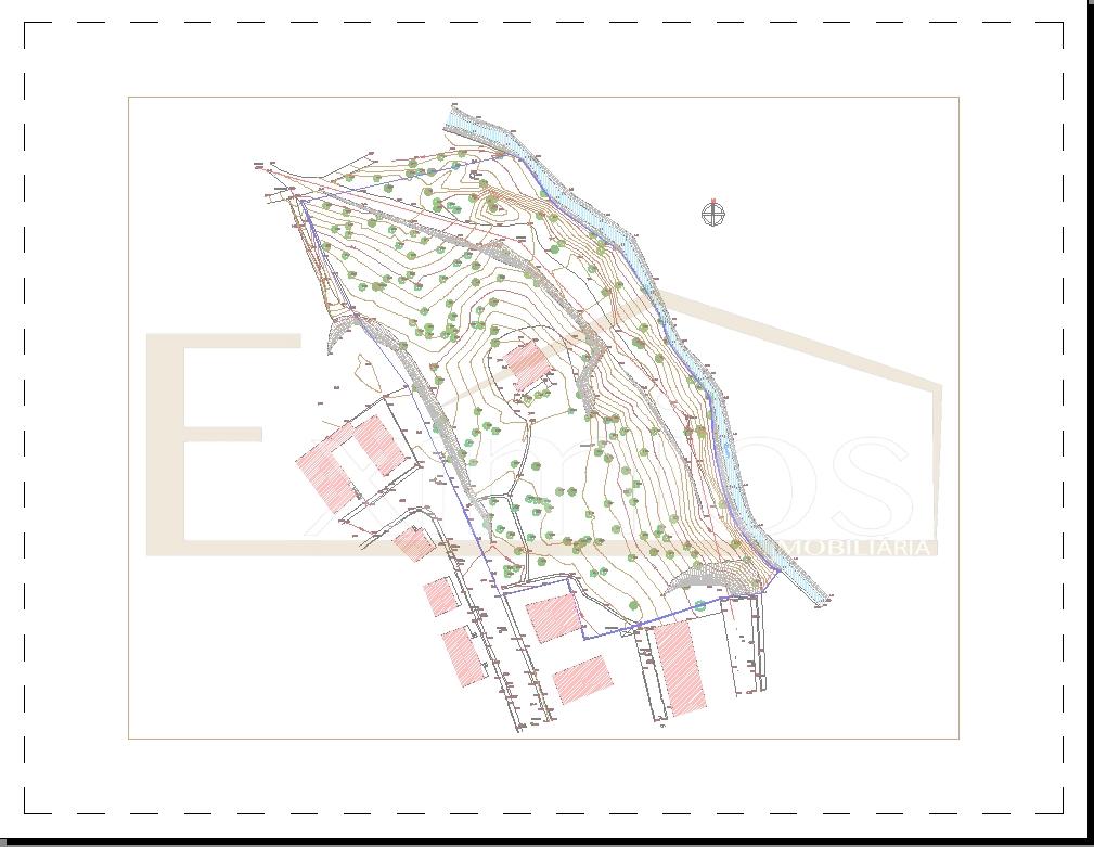 Terreno para construção em Árvore