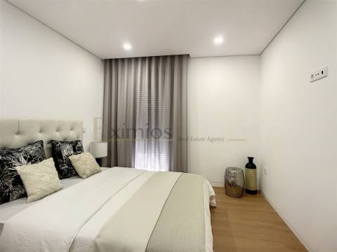 Apartamento T4 novo na Póvoa de Varzim