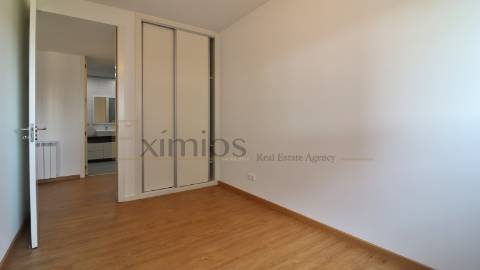 Apartamento T3 com lugar de garagem, na Póvoa de Varzim