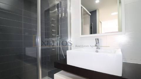 Apartamento T3 com lugar de garagem, na Póvoa de Varzim
