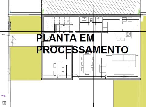 Apartamento T3 com lugar de garagem, na Póvoa de Varzim