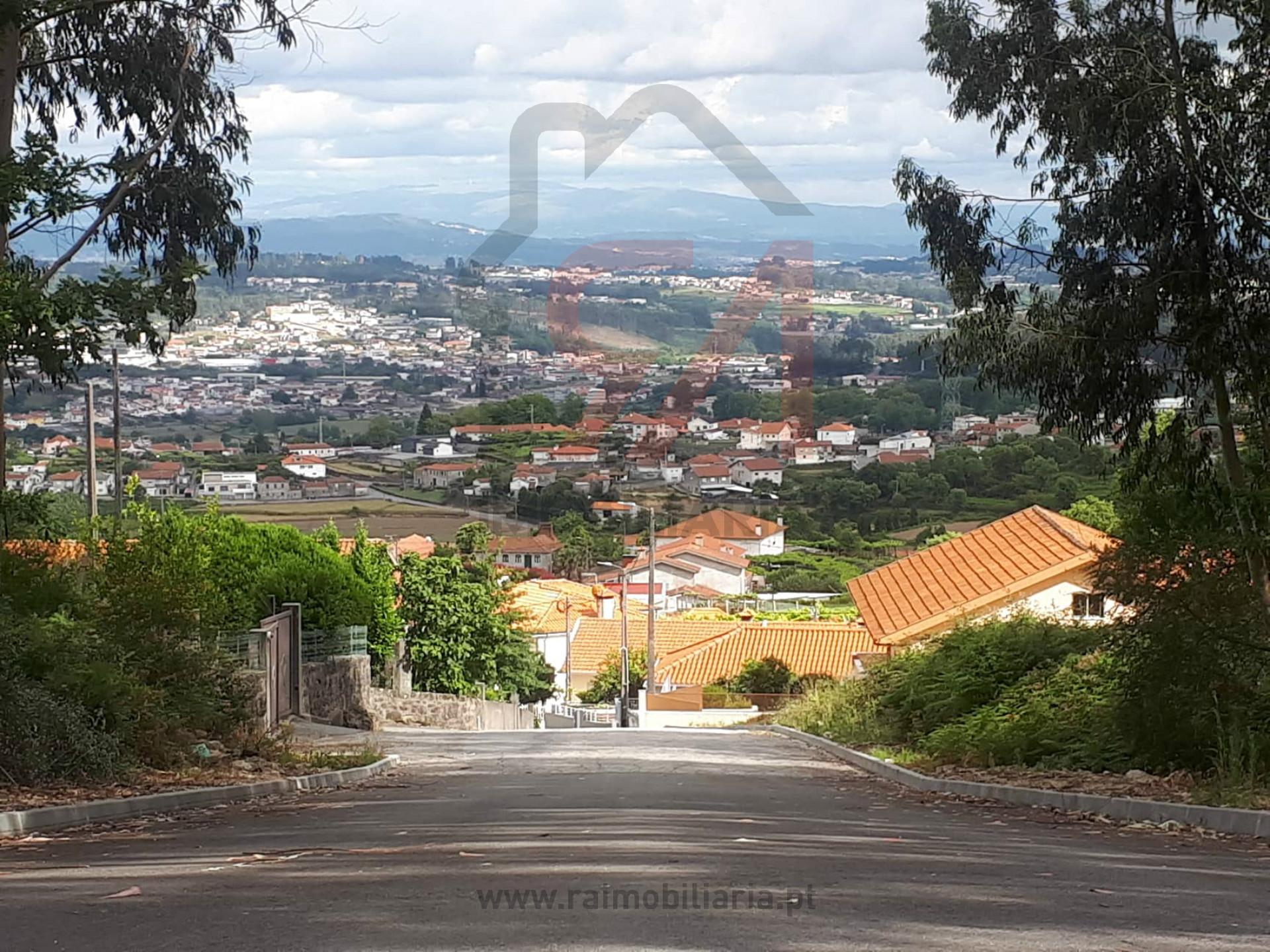 Terreno  Venda em Penamaior,Paços de Ferreira