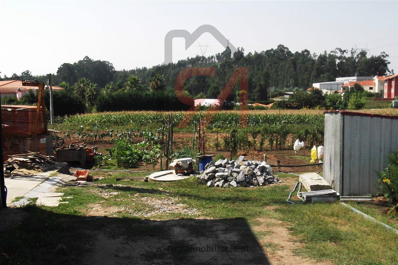 Terreno  Venda em Figueiró,Paços de Ferreira