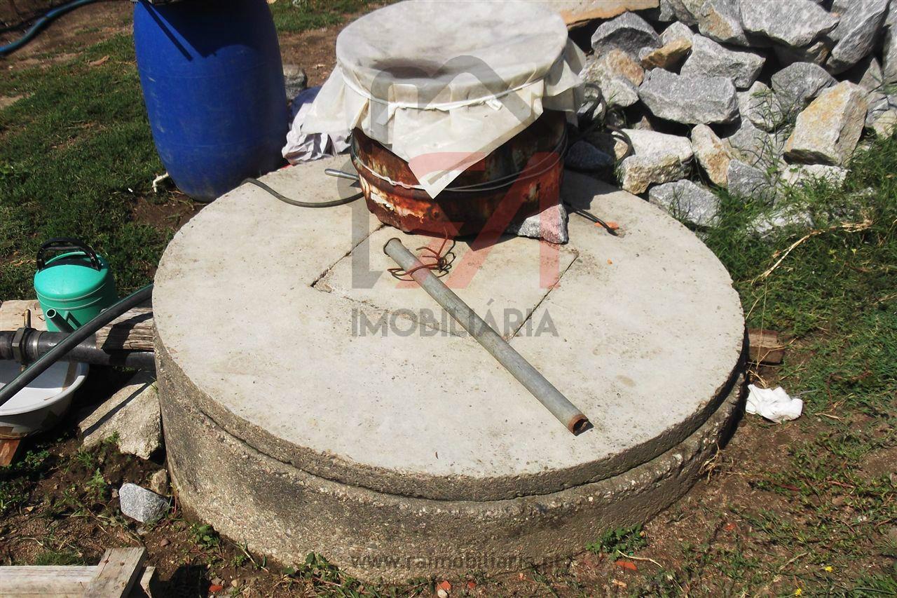 Terreno  Venda em Figueiró,Paços de Ferreira