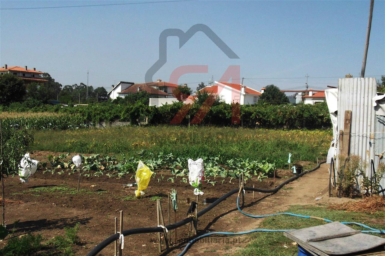 Terreno  Venda em Figueiró,Paços de Ferreira