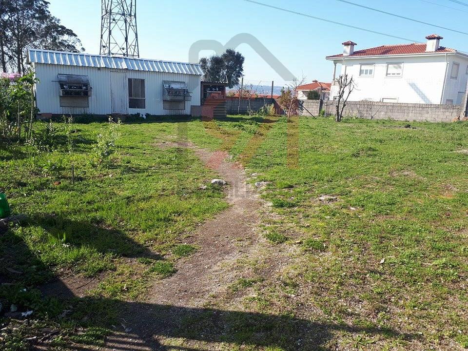 Terreno  Venda em Paços de Ferreira,Paços de Ferreira