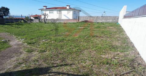 Terreno  Venda em Paços de Ferreira,Paços de Ferreira
