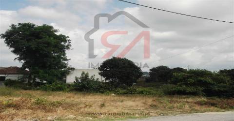 Terreno Para Construção  Venda em Frazão Arreigada,Paços de Ferreira