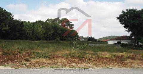 Terreno Para Construção  Venda em Frazão Arreigada,Paços de Ferreira