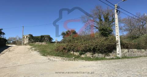 Terreno Para Construção  Venda em Frazão Arreigada,Paços de Ferreira