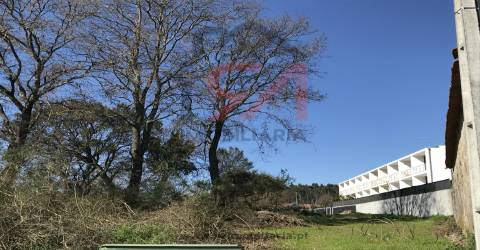 Terreno Para Construção  Venda em Frazão Arreigada,Paços de Ferreira