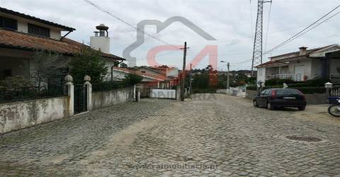 Terreno Para Construção  Venda em Frazão Arreigada,Paços de Ferreira