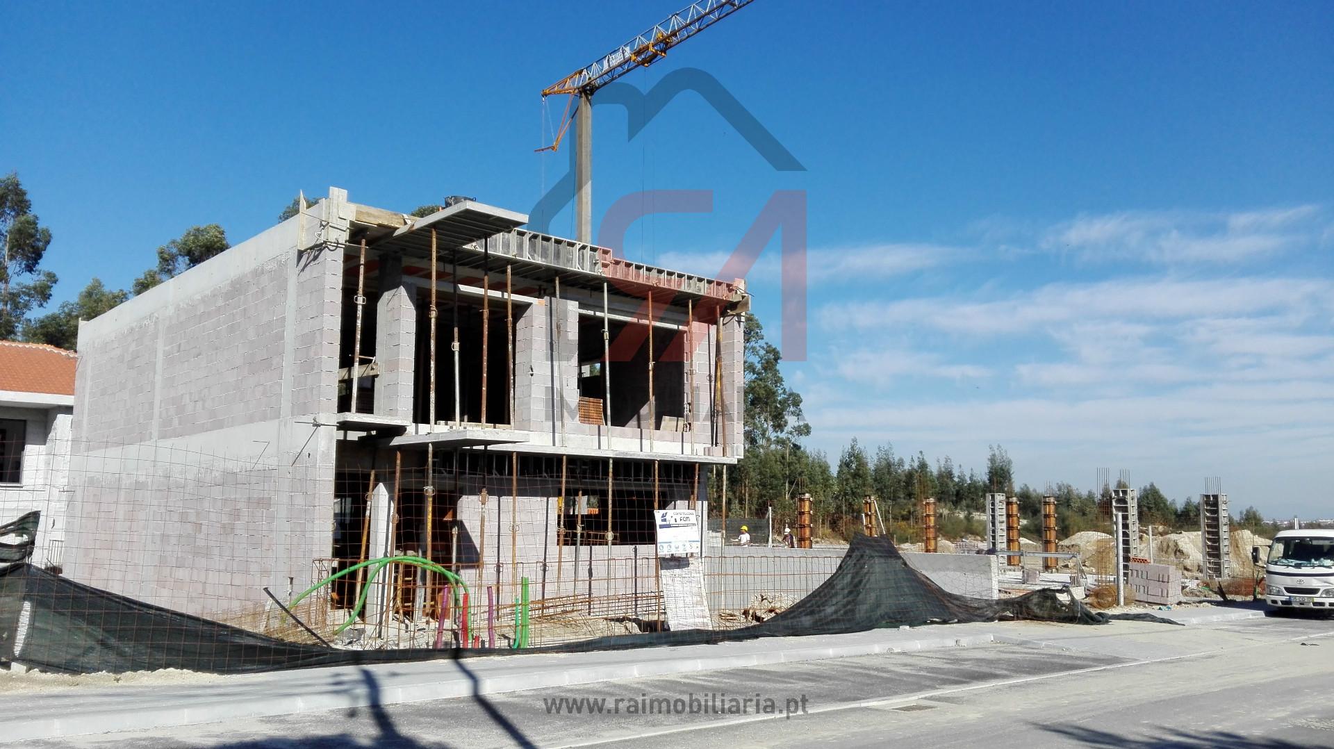 Lote de Terreno  Venda em Meixomil,Paços de Ferreira