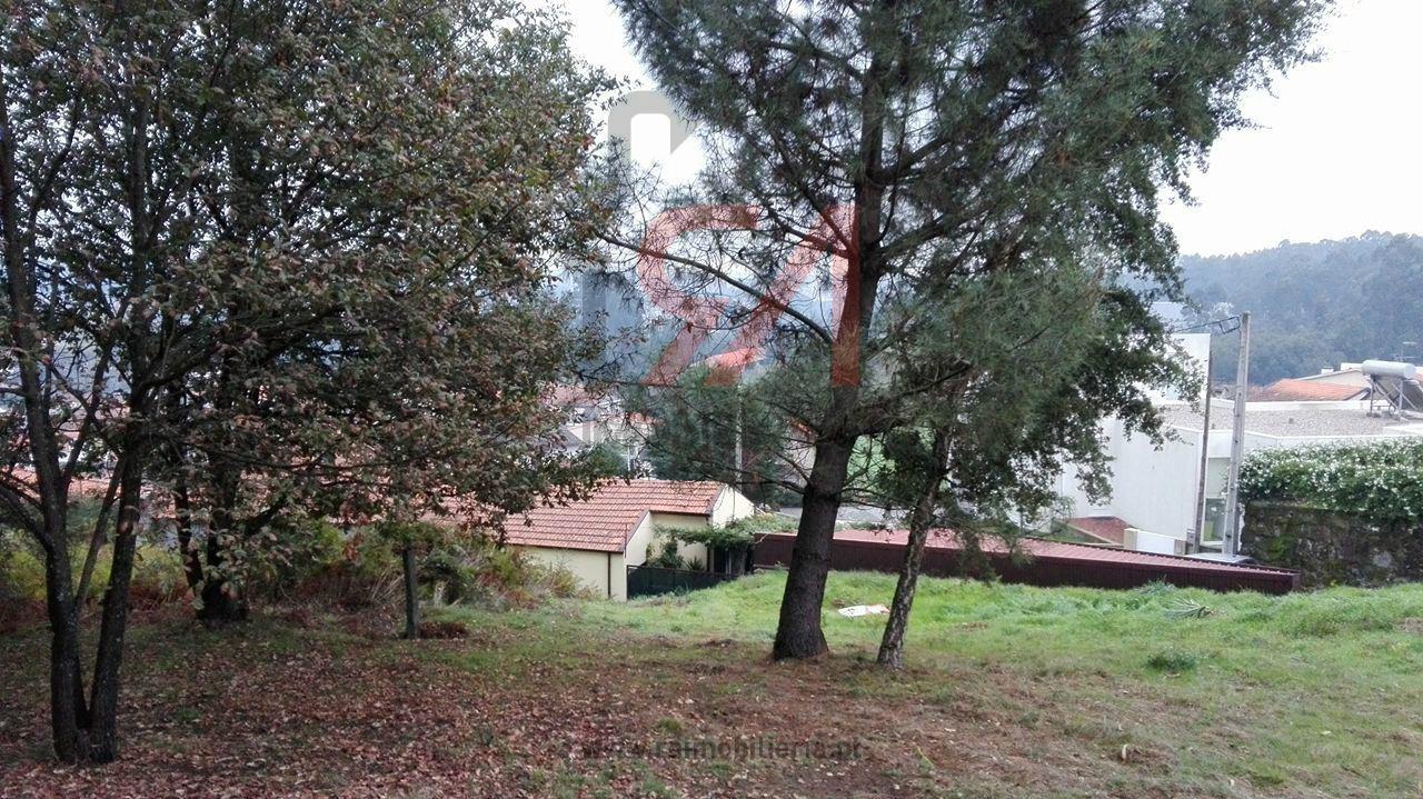 Terreno  Venda em Carvalhosa,Paços de Ferreira