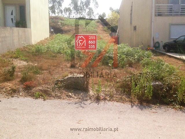 Terreno  Venda em Frazão Arreigada,Paços de Ferreira