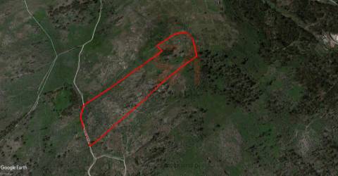 Terreno  Venda em Sanfins Lamoso Codessos,Paços de Ferreira