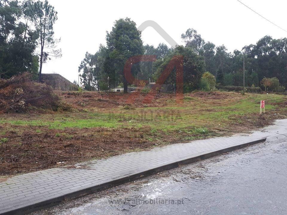 Lote de Terreno  Venda em Figueiró,Paços de Ferreira