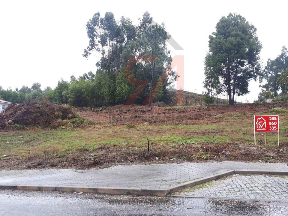 Lote de Terreno  Venda em Figueiró,Paços de Ferreira