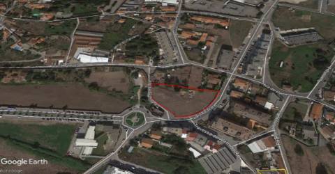 Terreno Para Construção  Venda em Freamunde,Paços de Ferreira