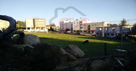 Terreno Para Construção  Venda em Freamunde,Paços de Ferreira