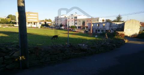 Terreno Para Construção  Venda em Freamunde,Paços de Ferreira