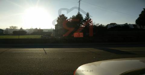 Terreno Para Construção  Venda em Freamunde,Paços de Ferreira