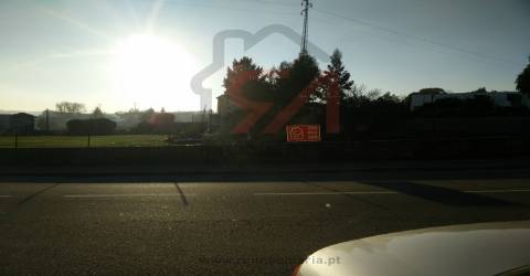 Terreno Para Construção  Venda em Freamunde,Paços de Ferreira