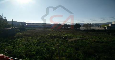 Terreno Para Construção  Venda em Baltar,Paredes