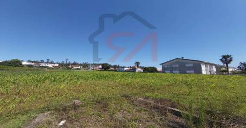 Terreno Para Construção  Venda em Carvalhosa,Paços de Ferreira
