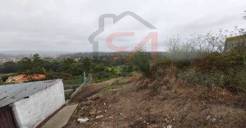 Terreno Para Construção  Venda em Freamunde,Paços de Ferreira