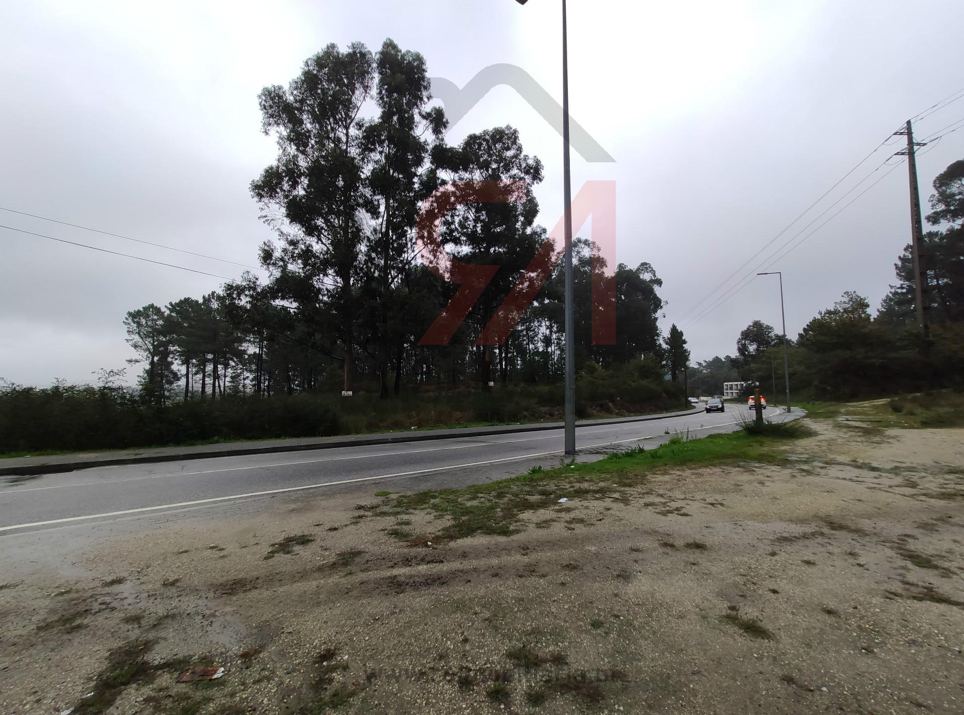 Terreno Para Construção  Venda em Paços de Ferreira,Paços de Ferreira