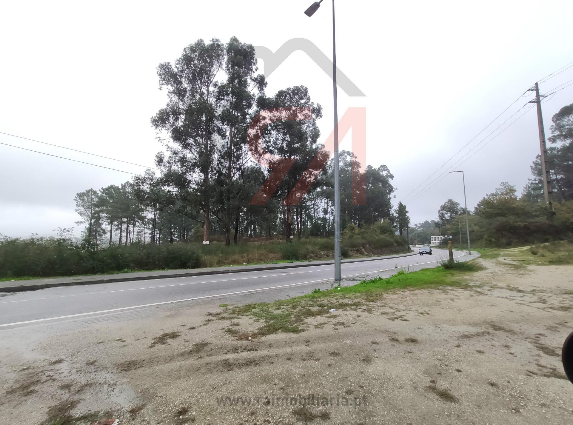 Terreno Para Construção  Venda em Paços de Ferreira,Paços de Ferreira