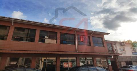 Escritório  Arrendamento em Paços de Ferreira,Paços de Ferreira
