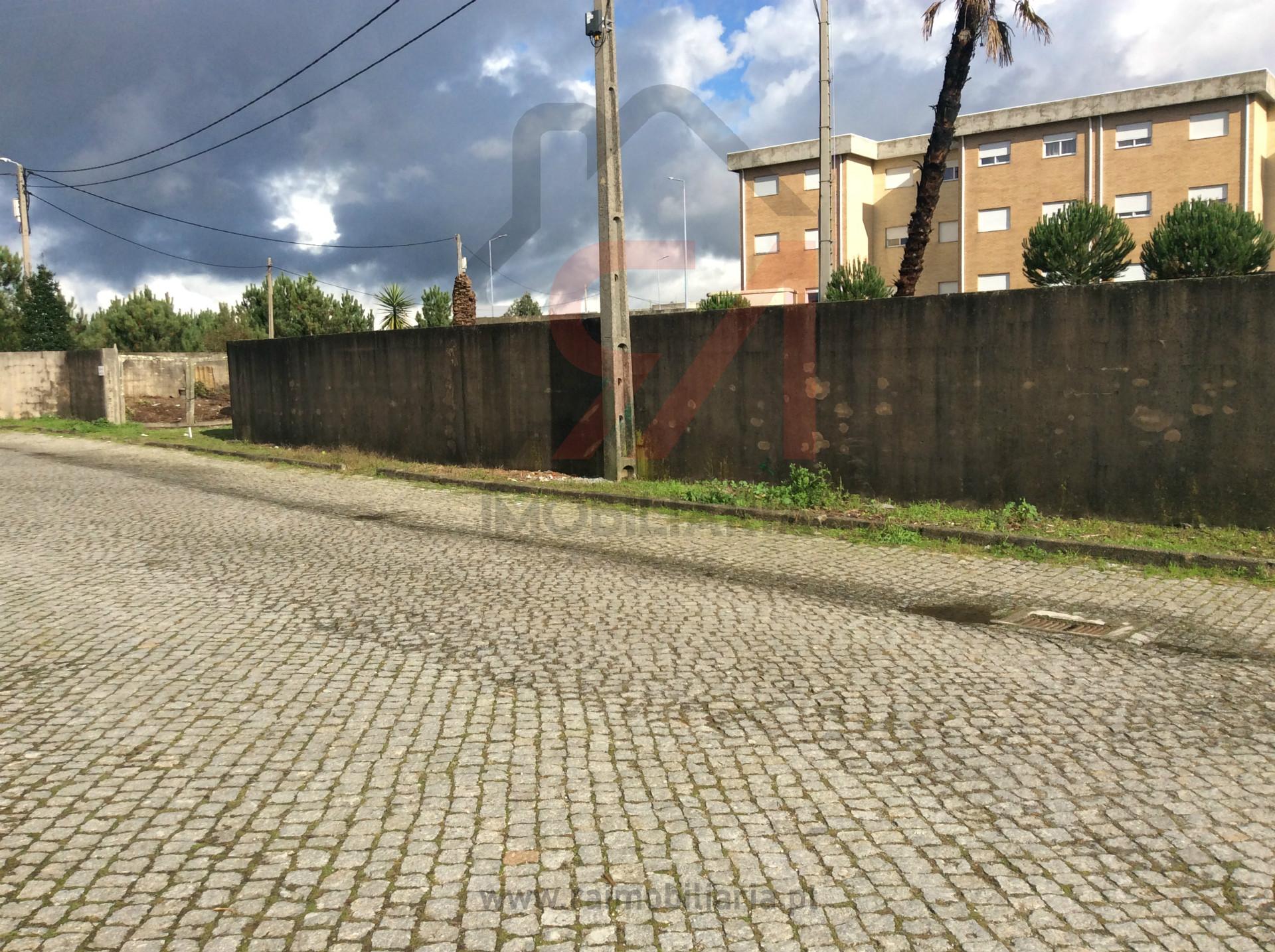 Lote de Terreno  Venda em Seroa,Paços de Ferreira