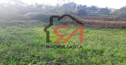 Terreno Para Construção  Venda em Penamaior,Paços de Ferreira